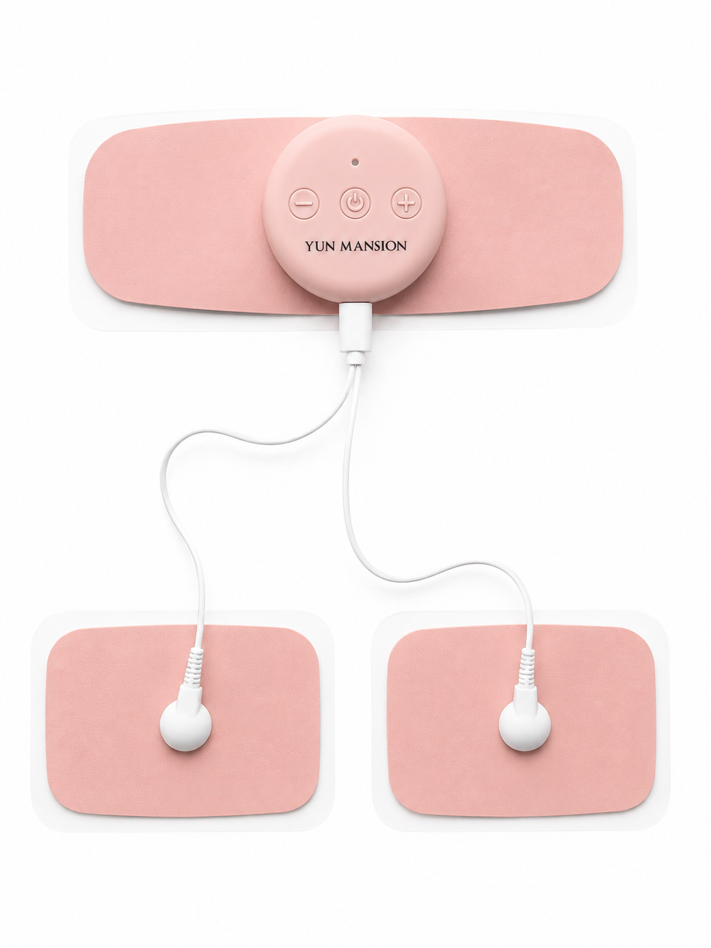 Postpartum Core Recovery Device | FDA Cleared | YUN MANSION™ Core