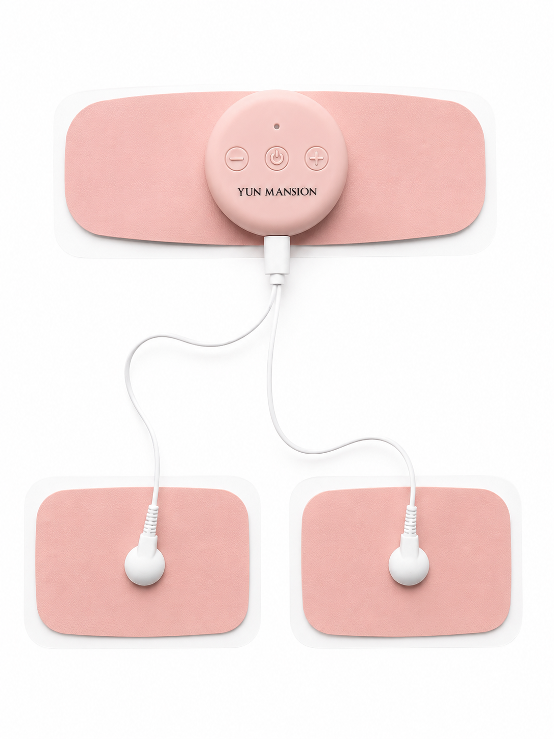 Postpartum Core Recovery Device | FDA Cleared | YUN MANSION™ Core