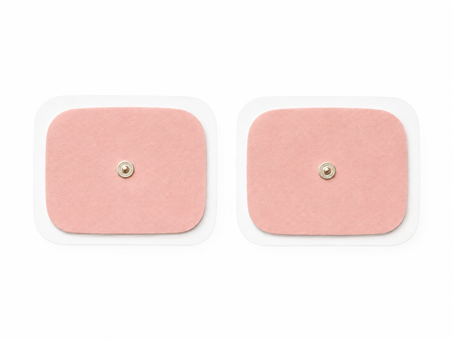 YUN MANSION Core Small Replacement Electrode Pads – Pair