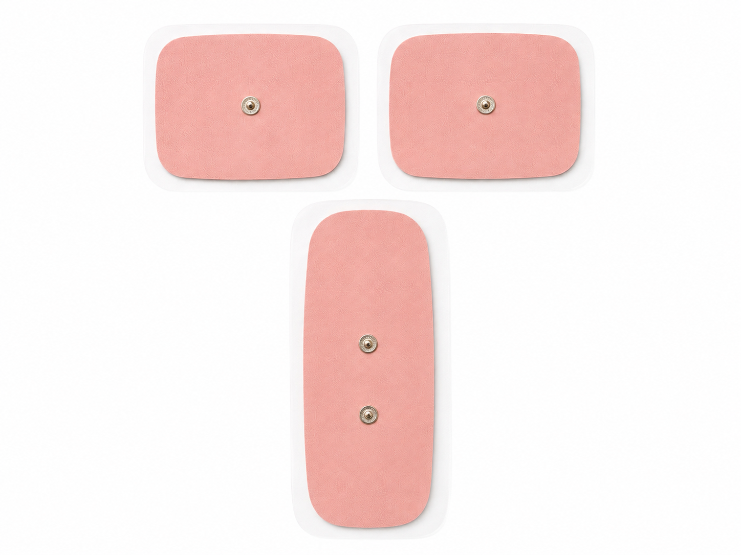 YUN MANSION Core Complete Replacement Electrode Pad SET