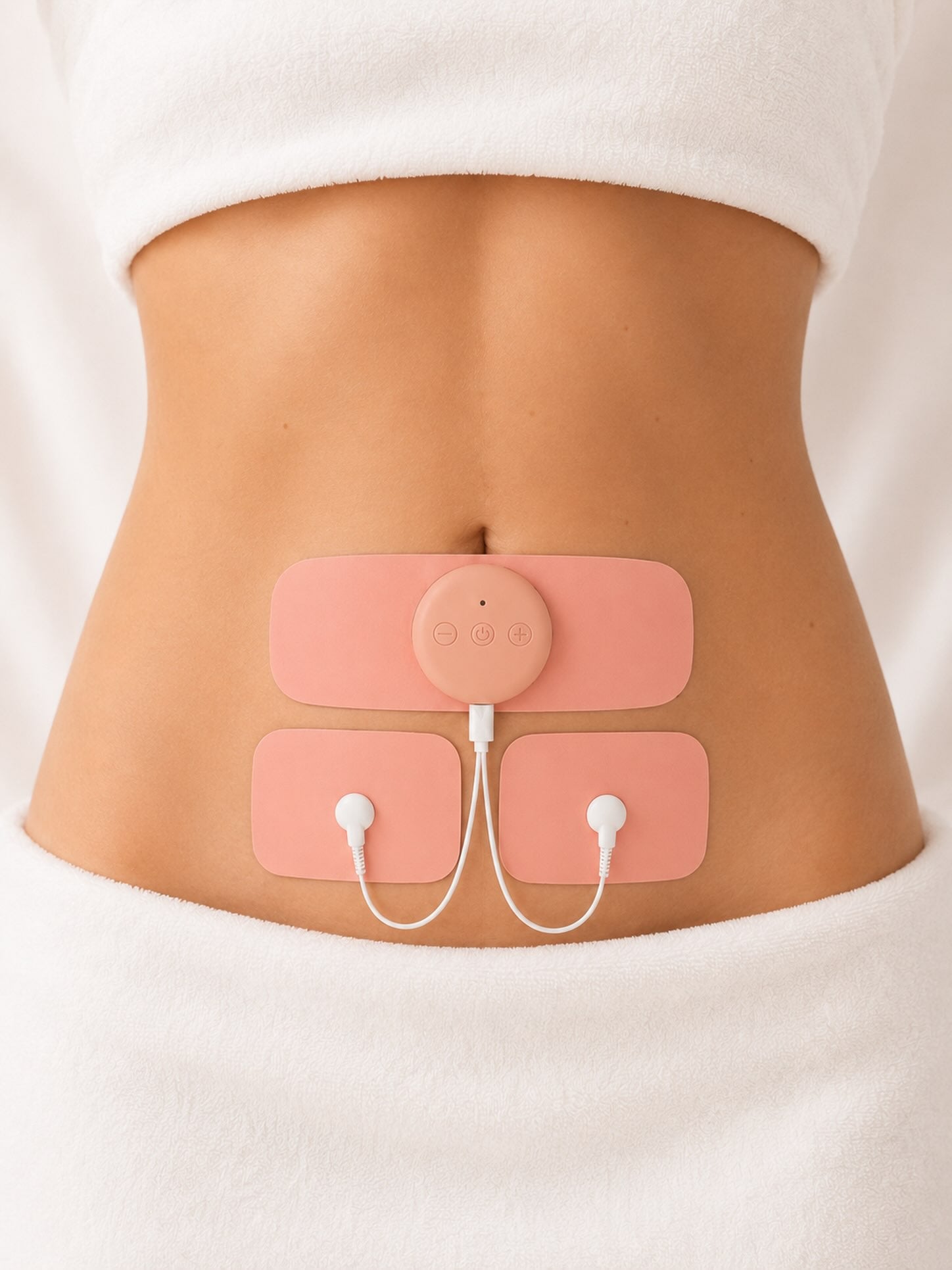 YUN MANSION Core | Wearable Core Care for Her