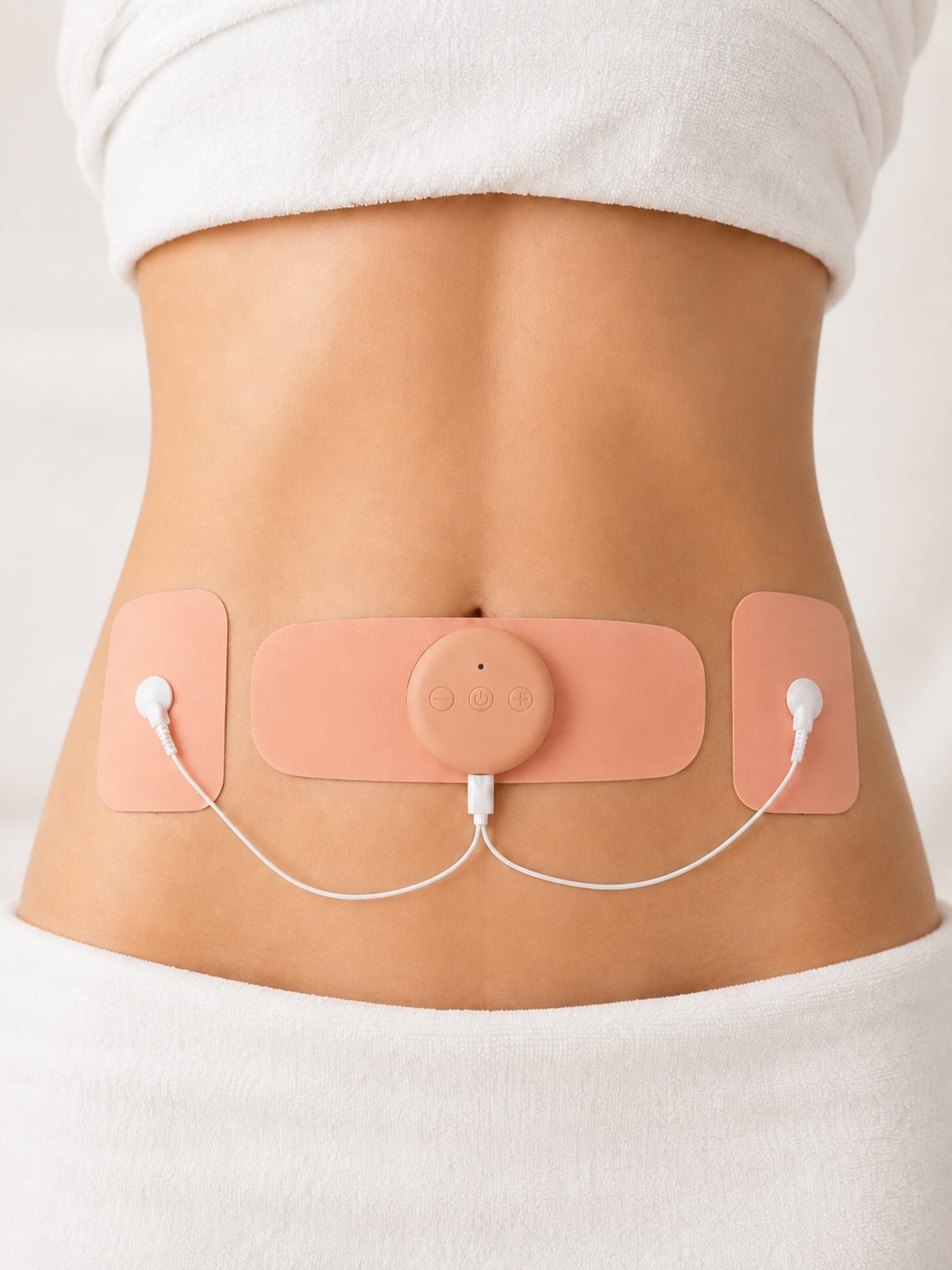 YUN MANSION Core | Wearable Core Care for Her