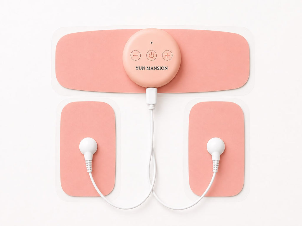 YUN MANSION Core | Wearable Core Care for Her