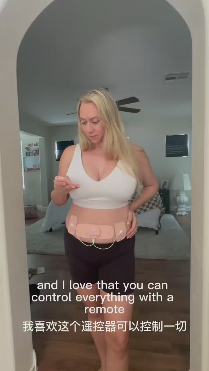 YUN MANSION Core | Wearable Core Care for Her